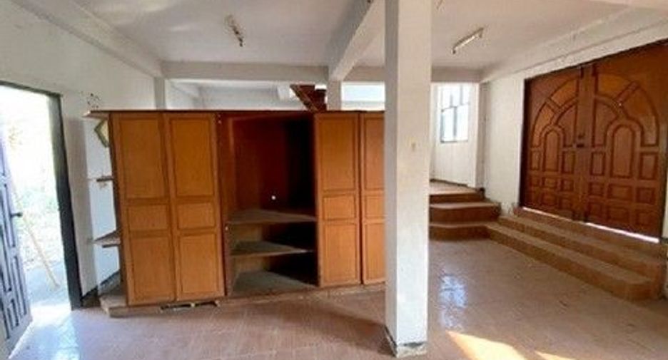 For sale 1 bed house in Nong Muang Khai, Phrae