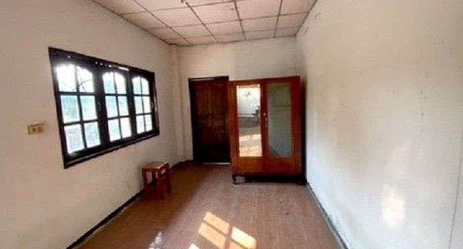 For sale 1 bed house in Nong Muang Khai, Phrae