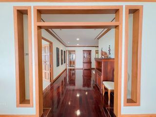 For sale 3 bedrooms condo in Na Jomtien, Pattaya