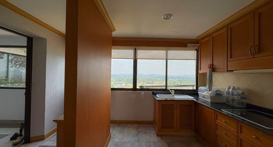 For sale 2 bedrooms condo in Sattahip, Chonburi