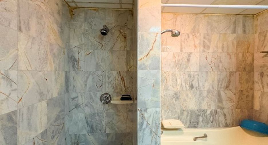 For sale 2 bedrooms condo in Sattahip, Chonburi