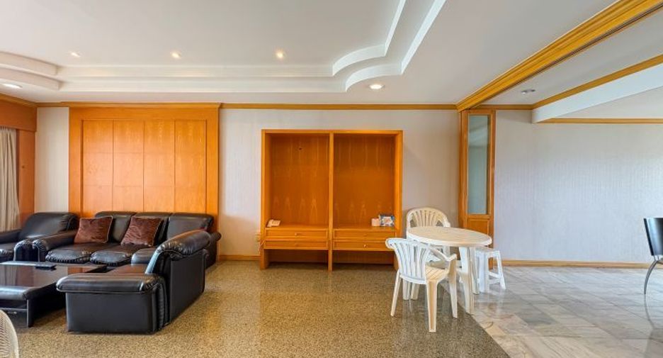 For sale 2 bedrooms condo in Sattahip, Chonburi