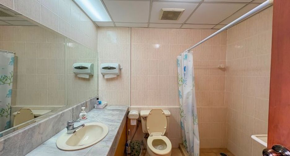 For sale 2 bedrooms condo in Sattahip, Chonburi