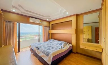 Condo en venta de 2 habitaciones en Sattahip, Chonburi