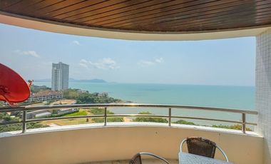 Condo en venta de 2 habitaciones en Sattahip, Chonburi
