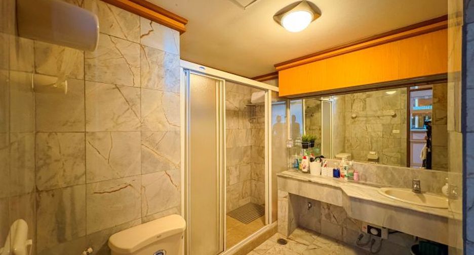 For sale 2 bedrooms condo in Sattahip, Chonburi