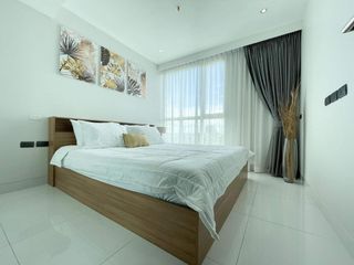 For Rent 1 Bedroom Condo In Bang Lamung, Chonburi