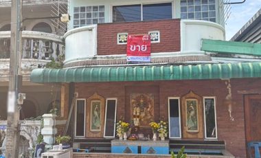 ขาย 4 ห้องนอน ทาวน์เฮ้าส์ ใน บางบอน, กรุงเทพฯ