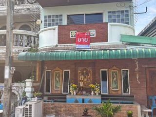 For sale 4 bedrooms townhouse in Bang Bon, Bangkok