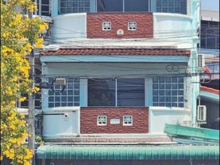 For sale 4 bedrooms townhouse in Bang Bon, Bangkok