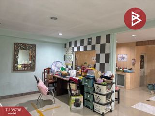 For sale 4 bedrooms townhouse in Bang Bon, Bangkok