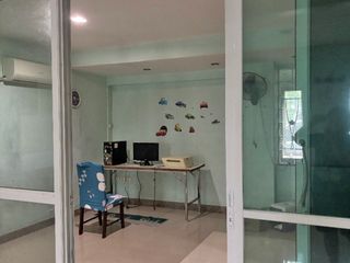 For sale 4 bedrooms townhouse in Bang Bon, Bangkok