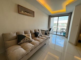 For Rent 1 Bedroom Condo In Bang Lamung, Chonburi