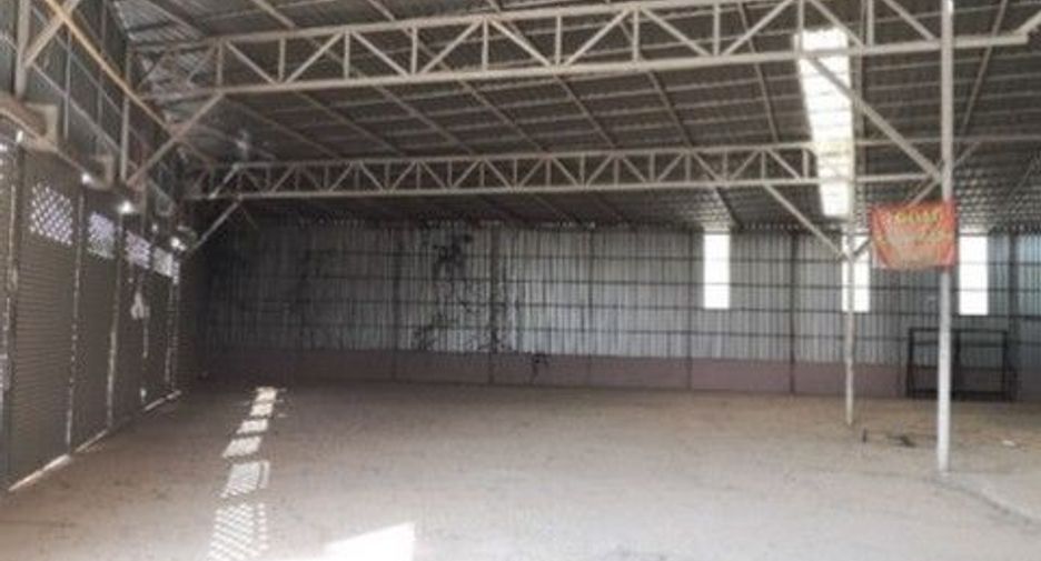 For sale 1 bed warehouse in Mueang Phayao, Phayao