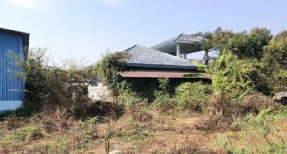 For sale 1 bed warehouse in Mueang Phayao, Phayao