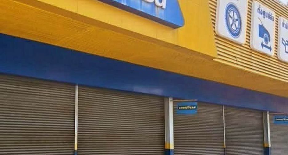 出租 商业空间 在 Chatuchak, 曼谷