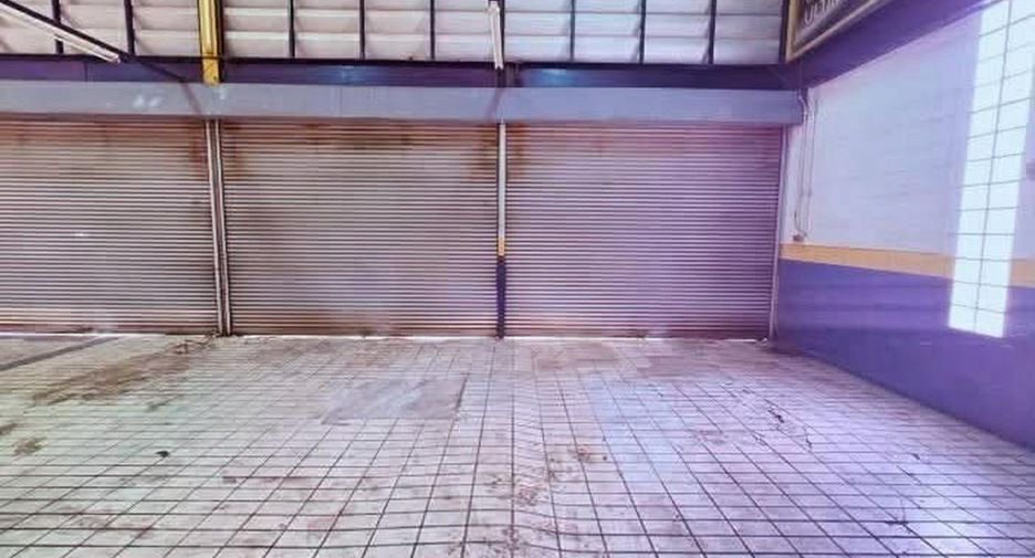 出租 商业空间 在 Chatuchak, 曼谷