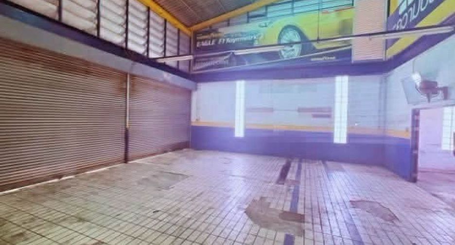 出租 商业空间 在 Chatuchak, 曼谷