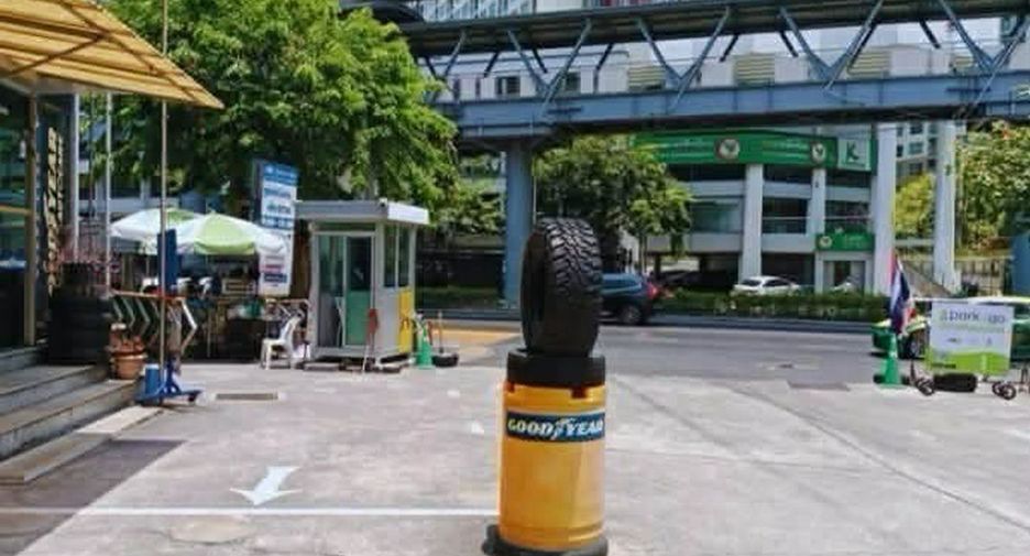 出租 商业空间 在 Chatuchak, 曼谷