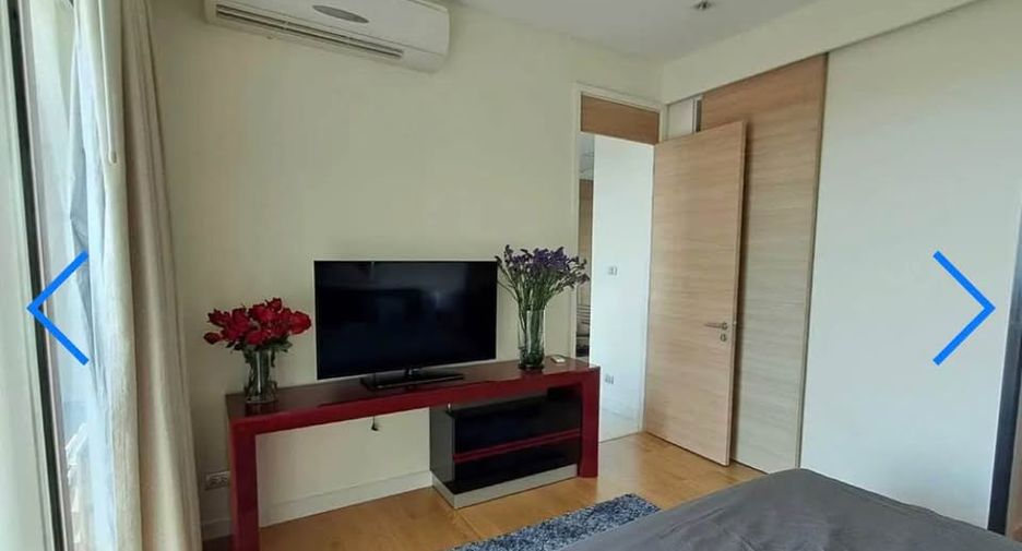 出租 1 卧室 公寓 在 Jomtien, 芭提雅