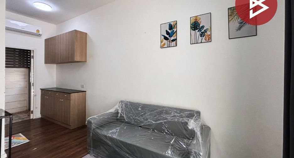 Casa en venta de 2 habitaciones en Mueang Ratchaburi, Ratchaburi