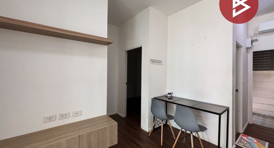 Casa en venta de 2 habitaciones en Mueang Ratchaburi, Ratchaburi