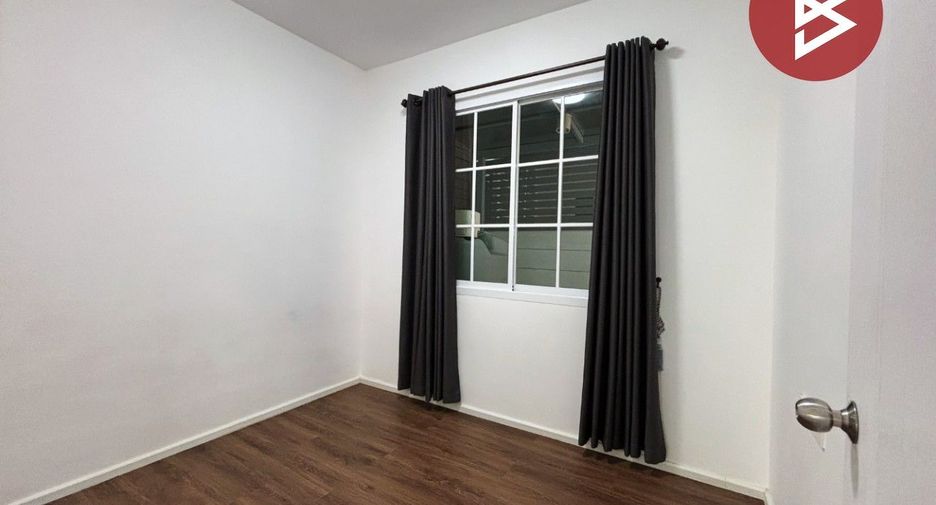 Casa en venta de 2 habitaciones en Mueang Ratchaburi, Ratchaburi