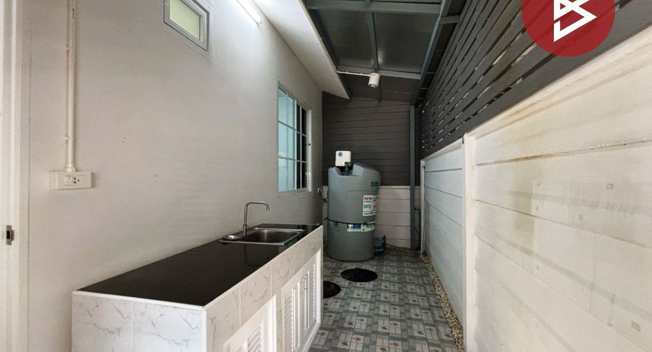 Casa en venta de 2 habitaciones en Mueang Ratchaburi, Ratchaburi