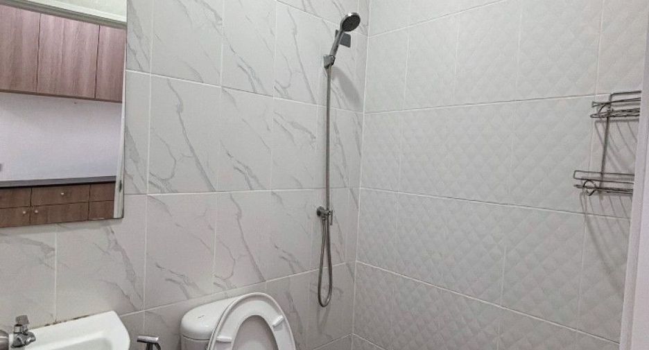 Casa en venta de 2 habitaciones en Mueang Ratchaburi, Ratchaburi