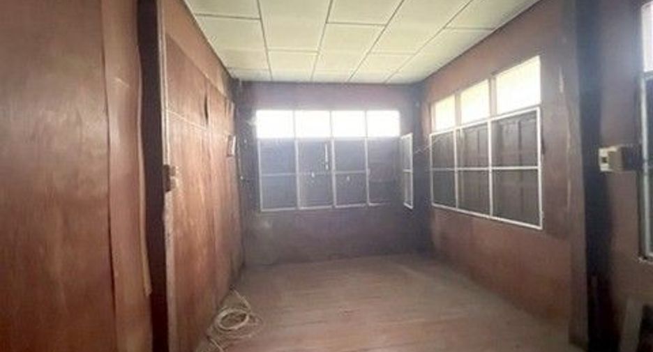 For sale 1 bed house in Mueang Phayao, Phayao
