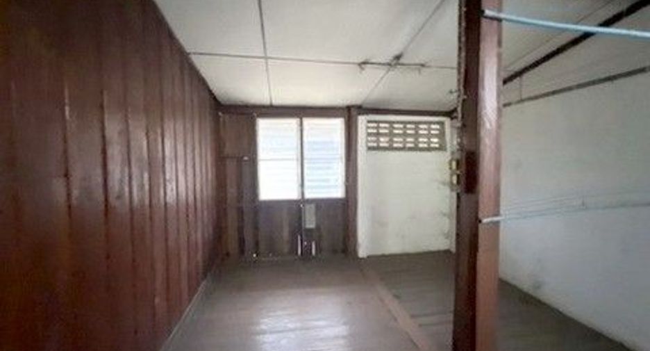 For sale 1 bed house in Mueang Phayao, Phayao