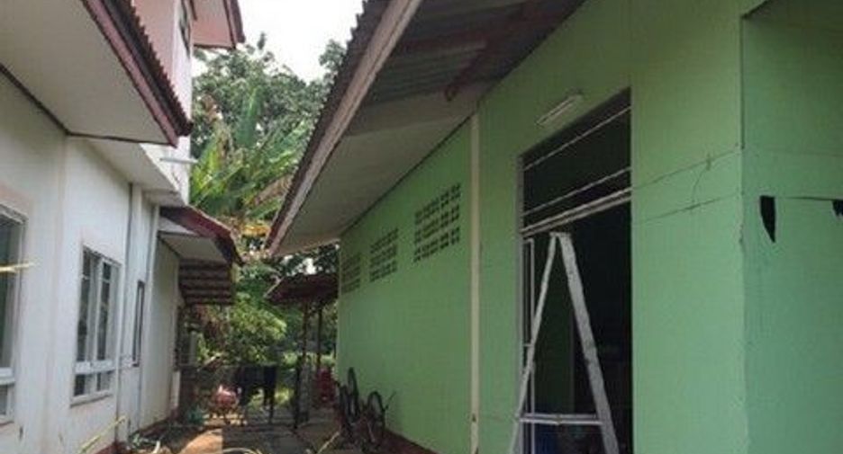 出售 1 卧室 仓库 在 Mueang Phayao, Phayao