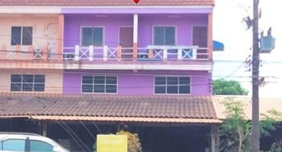 For sale 1 bed retail Space in Mueang Phayao, Phayao