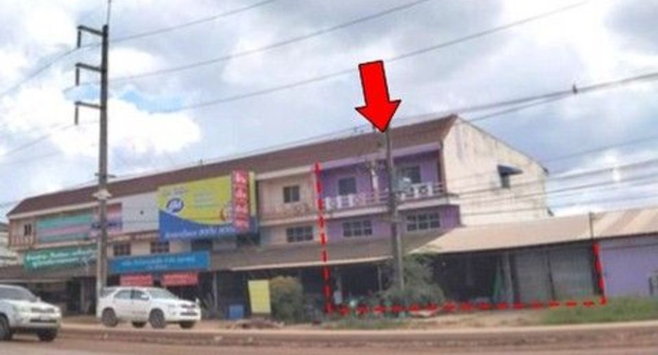 For sale 1 bed retail Space in Mueang Phayao, Phayao