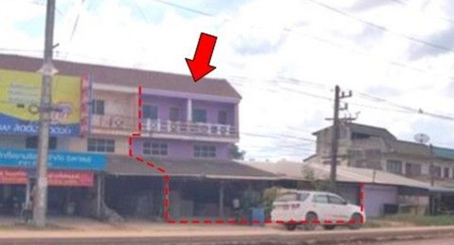 For sale 1 bed retail Space in Mueang Phayao, Phayao