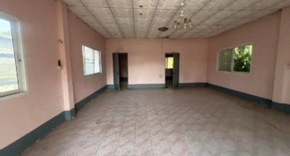 For sale 1 bed house in Mueang Phayao, Phayao