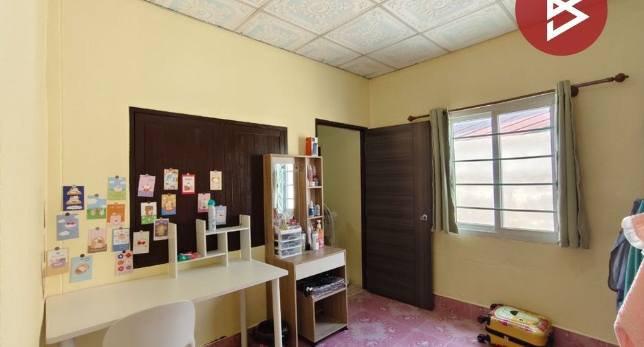 For sale 2 bedrooms house in Ban Pong, Ratchaburi