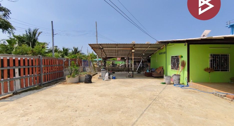 For sale 2 bedrooms house in Ban Pong, Ratchaburi
