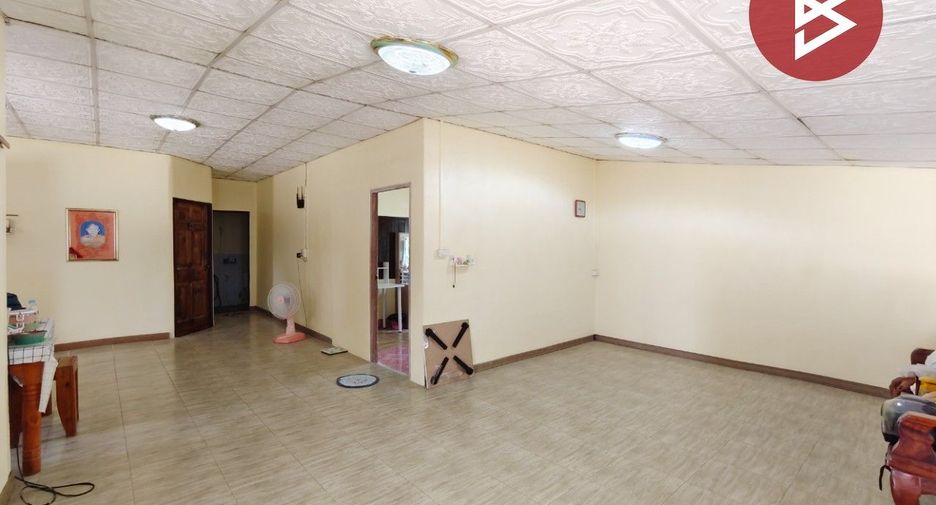 For sale 2 bedrooms house in Ban Pong, Ratchaburi