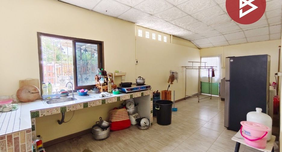 For sale 2 bedrooms house in Ban Pong, Ratchaburi