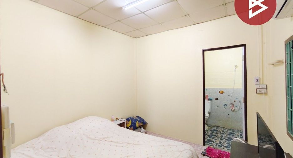For sale 2 bedrooms house in Ban Pong, Ratchaburi