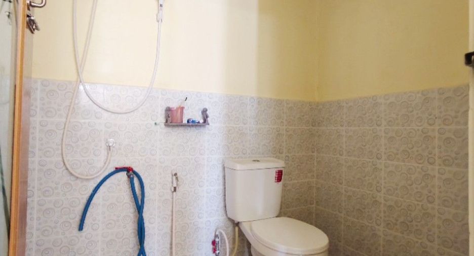 For sale 2 bedrooms house in Ban Pong, Ratchaburi