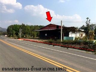 For sale 1 Beds house in Mueang Phayao, Phayao