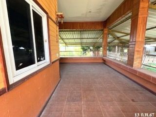 For sale 1 Beds house in Mueang Phayao, Phayao