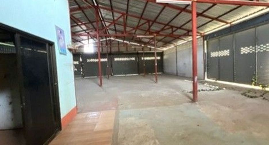 For sale 1 bed house in Mueang Phayao, Phayao