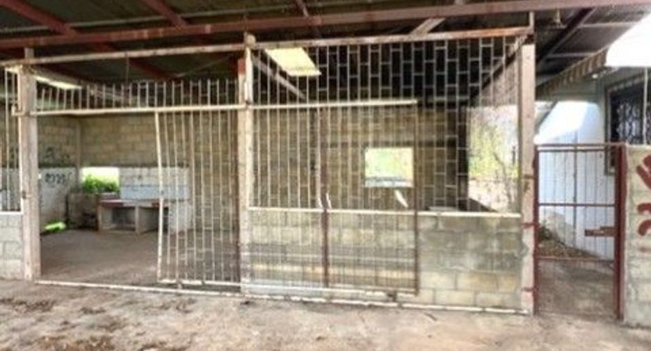 For sale 1 bed house in Mueang Phayao, Phayao