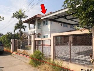 For sale 1 Beds house in Mueang Phayao, Phayao