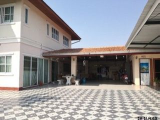For sale 1 Beds house in Mueang Phayao, Phayao
