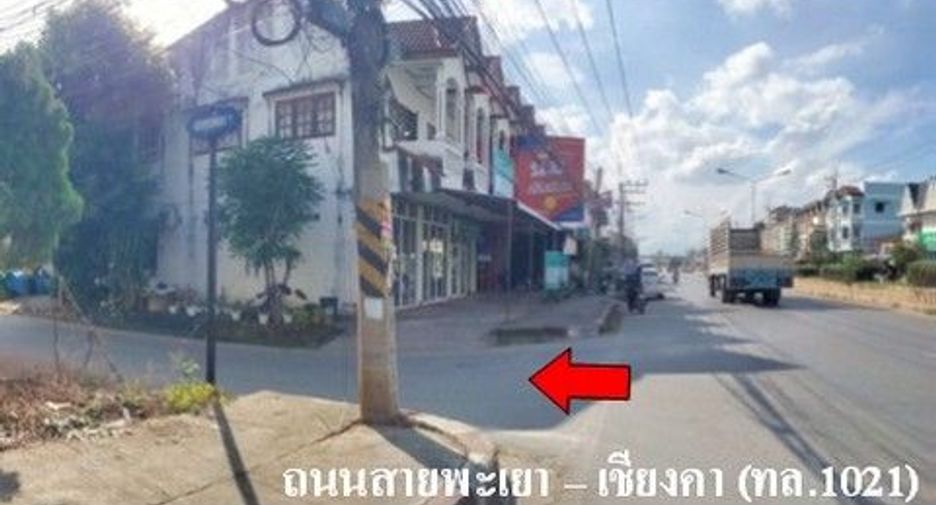 For sale 1 bed house in Mueang Phayao, Phayao