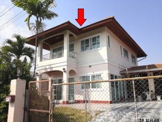 For sale 1 Beds house in Mueang Phayao, Phayao